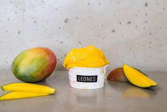 Leones Gelato